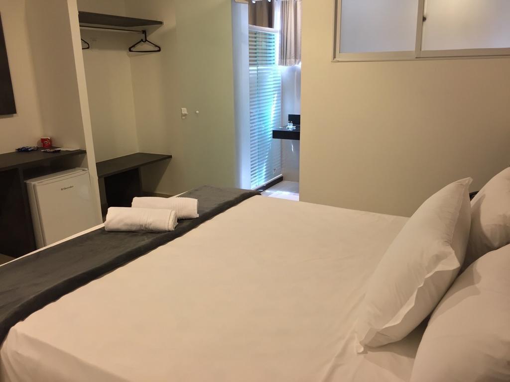 Scenarium Hotel Jaboatao dos Guararapes Room photo