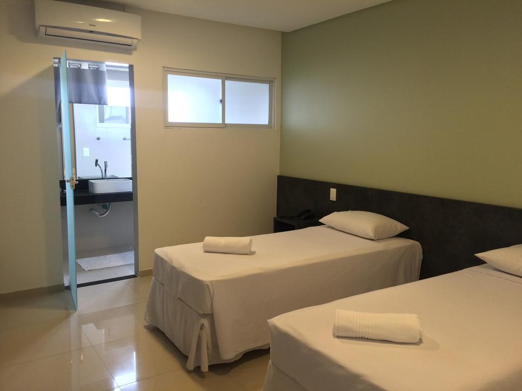 Scenarium Hotel Jaboatao dos Guararapes Room photo