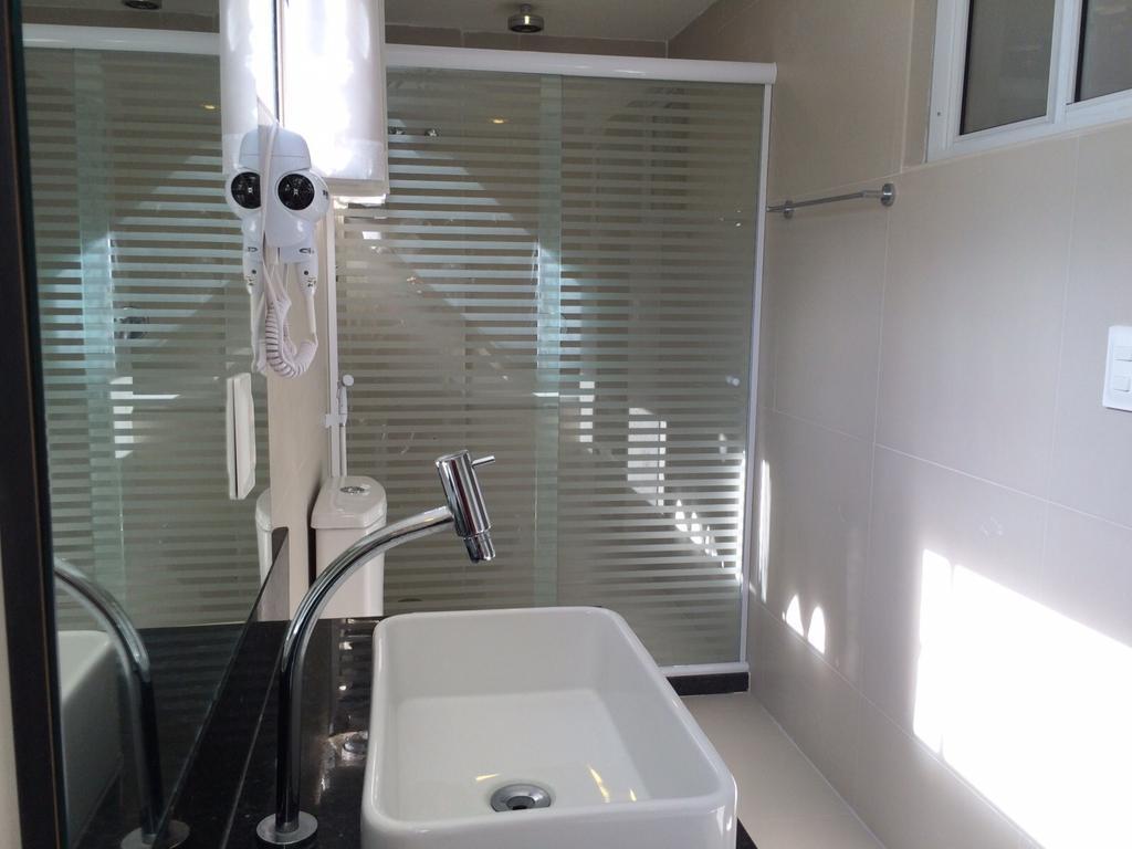 Scenarium Hotel Jaboatao dos Guararapes Room photo