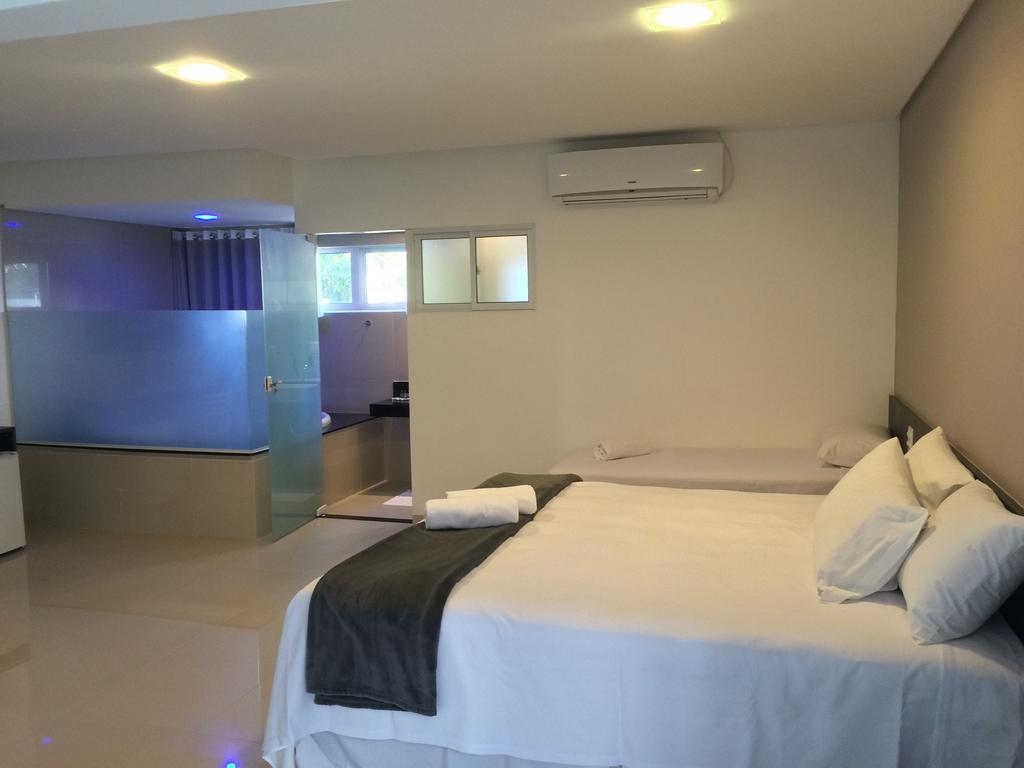 Scenarium Hotel Jaboatao dos Guararapes Room photo